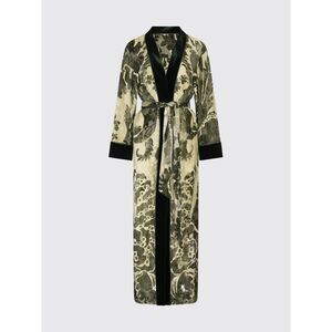 F.R.S For Restless Sleepers Jacket Woman Green